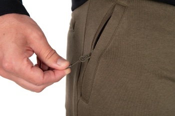 PANTALONI FOX COLLECTION JOGGER - GREEN - S - Img 3