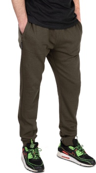 PANTALONI FOX COLLECTION LW JOGGER – GREEN/BLACK, MĂRIMEA S