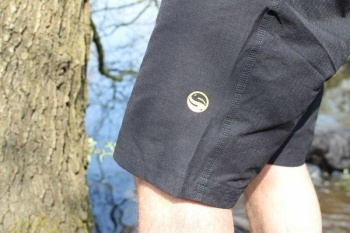 PANTALONI GURU BLACK MAR.XL - Img 4