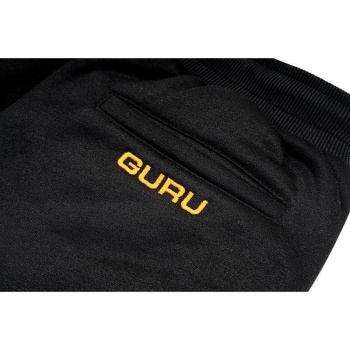 PANTALONI GURU POLAR JOGGERS BLACK MAR.L - Img 3
