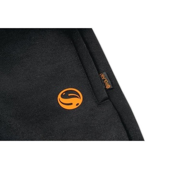PANTALONI GURU POLAR JOGGERS BLACK MAR.XL - Img 5