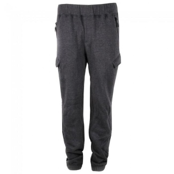 PANTALONI KORDA LE JOGGER CHARCOAL MAR.XL - Img 2