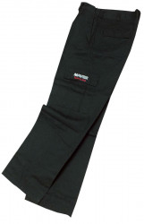 PANTALONI LUNGI NEGRU MAVER M
