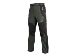 PANTALONI OUTDOOR DELPHIN THERMOTEX S