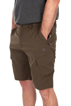 PANTALONI SCURȚI FOX KHAKI LW CARGO SHORTS - 2XL