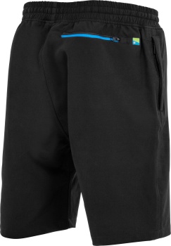 PANTALONI SCURTI PRESTON DURATECH SHORTS L - Img 4