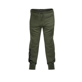 PANTALONI SONIK JOGGER GREEN M L