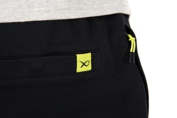 PANTALONI SPORT MATRIX BLACK JOGGERS – MARIMEA S - Img 3
