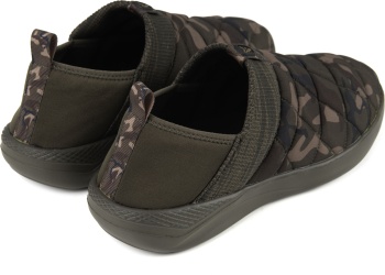 PAPUCI FOX BIVVY SLIPPERS – MARIME 45 - Img 3