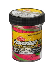 PASTA FLOTANTA BERKLEY POWERBAIT TROUT BAIT FRUITS TUTTI FRUTTI