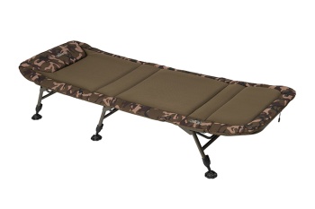 PAT FOX DURALITE BED