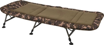 PAT FOX FLATLINER X BED