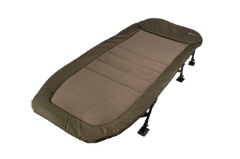 PAT JRC DEFENDER II FLATBED, 9.5KG, 205X78X31-42CM - Img 2