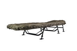 PAT JRC DEFENDER II FLATBED SLEEPSYSTEM 11.3KG 205X78