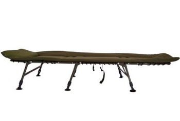 PAT PESCUIT CARP SPIRIT BLAX BED 6 PICIOARE 210X85X37CM - Img 2