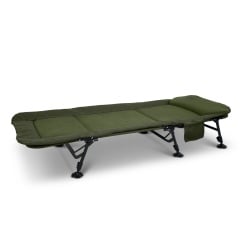 PAT PLIANT SONIK BANK-TEK LEVELBED 203x80x40-52CM