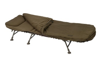 PAT + SAC DE DORMIT FOX EOS SLEEP SYSTEM