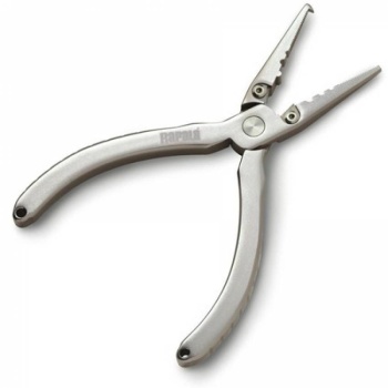 PATENT DIN ALUMINIU RAPALA, 15CM