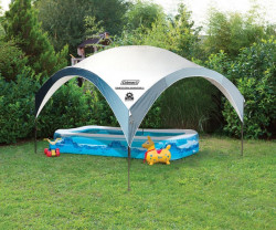 PAVILION COLEMAN FASTPITCH L - 2000032027