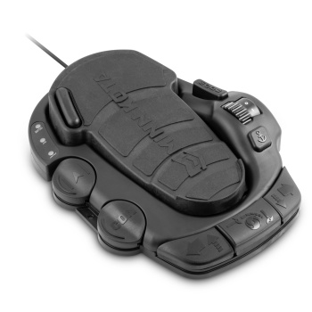 PEDALA DE PICIOR CU FIR MINN KOTA ULTERRA / RIPTIDE ULTERRA
