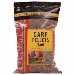 PELETE DYNAMITE BAITS CARP PELLETS 11MM 700G