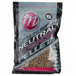 PELETE MAINLINE EXPANDER NEUTRAL 4MM 300G