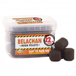 PELETE SOMN DYNAMITE BAITS CATFISH - BELACHAN HOOKERS 22MM CUTIE