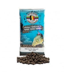 PELETE VAN DEN EYNDE ELITE 8.0MM 800GR