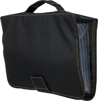 PENAR BLACK CAT PENTRU RIGURI 26.50X37X11CM - Img 3