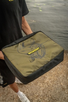 PENAR MONTURI BLACK CAT BATTLE CAT ELITE RIG WALLET - Img 6