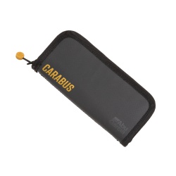 PENAR NALUCI ABU GARCIA CARABUS LURE WALLET GREY 20X10X3CM
