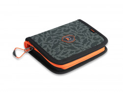 PENAR NALUCI SPINNING DELPHIN DARK ATAK 20X15X45CM