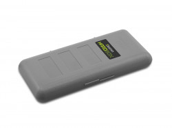 PENAR PENTRU MONTURI DELPHIN HARDBOX REAXE 20X9.7CM