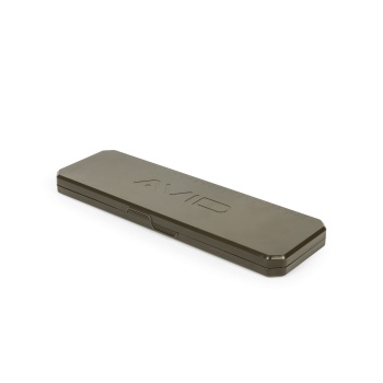PENAR RIGURI AVID CARP XL RELOAD RIG CASE 40X13X3CM - Img 3