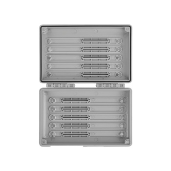 PENAR RIGURI PRESTON MAG STORE SYSTEM PENTRU MONTURI 10 CM - Img 2