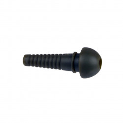 PERLE KONGER TEAM CARP SAFETY SLEEVE 24MM 5BUC