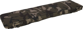 PERNA BANCHETA BARCA FOX CAMOLITE BOAT SEAT