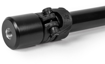 PICHET BLACK CAT DRILL SPIKE BANK STICK 160–230CM - Img 3
