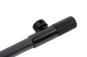 PICHET FOX BLACK LABEL CARBON 46CM - 18" BANKSTICK - Img 4