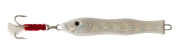 PILKER ABU GARCIA SILLEN 13CM / 150G H-SILVER