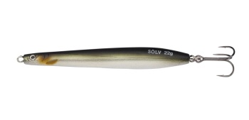 PILKER ABU GARCIA SÖLV PIIL 8CM / 12G DARK SANDEEL