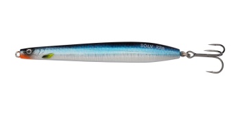 PILKER ABU GARCIA SÖLV PIIL 9.5CM / 22G BLUE HERRING