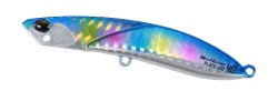 PILKER DUO METAL GARAGE PLATE JIG 30G 7CM 30GR PHA0278 BLUE BACK CANDY