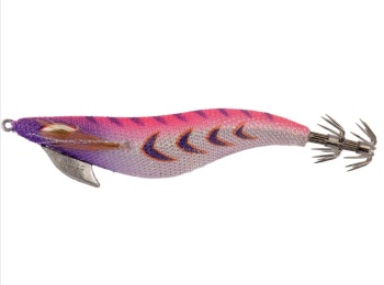 PILKER MUSTAD BAKU LONG DISTANCE DREAM PINK 12G/7,5CM