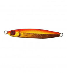 PILKER MUSTAD RED GOLD MEZASHI JIG CASTING 30G