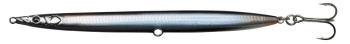 PILKER SAVAGE GEAR SANDEEL PENCIL 9CM/13G SINKING BLACK SILVER