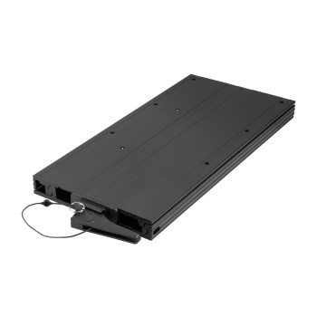 PLACA MONTARE RAPIDA MINN KOTA QUICK RELEASE BRACKET RTA-62