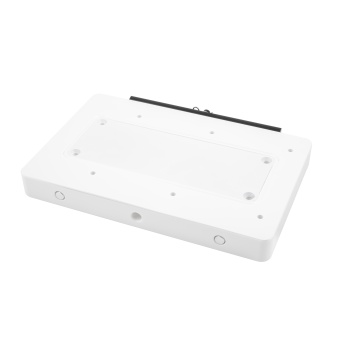 PLACA MONTARE RAPIDA MINN KOTA QUICK RELEASE BRACKET RTA-62 - Img 2