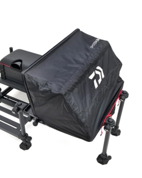 PLATFORMA DAIWA PENTRU SCAUN STATIONAR LARGE 77X57X2.5CM - Img 2