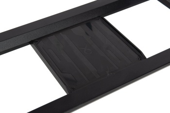 PLATFORMA MATRIX XR DURALITE PENTRU SCAUN MODULAR 98X87X7CM